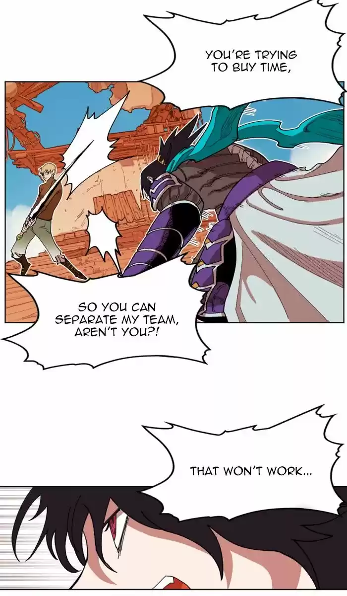 Hardcore Leveling Warrior 151