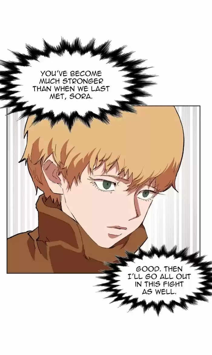 Hardcore Leveling Warrior 151