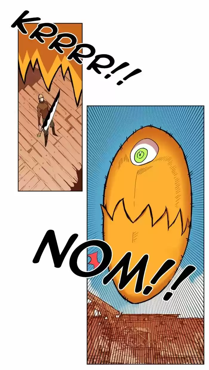 Hardcore Leveling Warrior 151