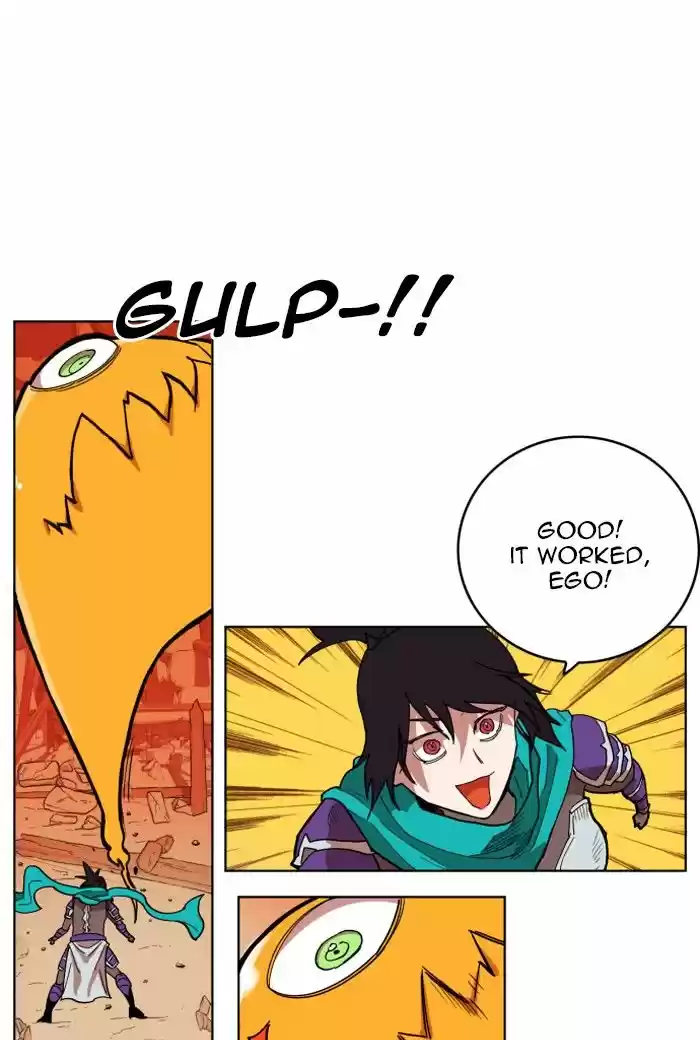 Hardcore Leveling Warrior 151