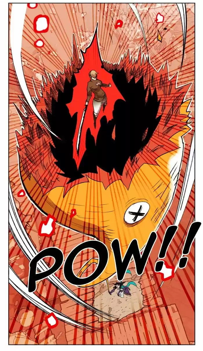 Hardcore Leveling Warrior 151