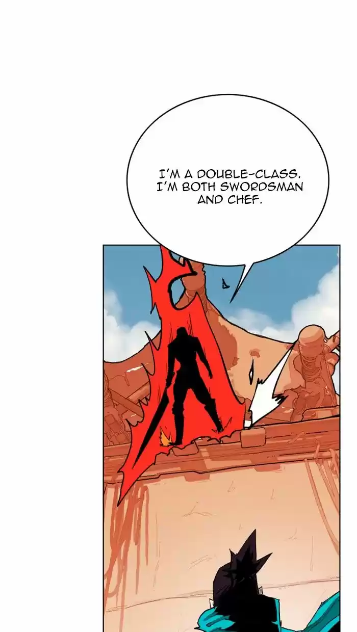 Hardcore Leveling Warrior 151