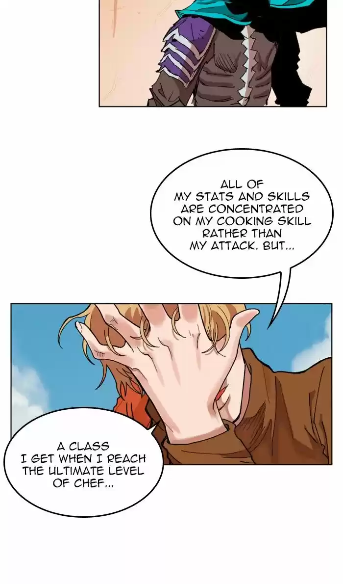 Hardcore Leveling Warrior 151