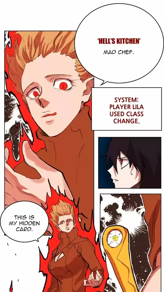 Hardcore Leveling Warrior 151