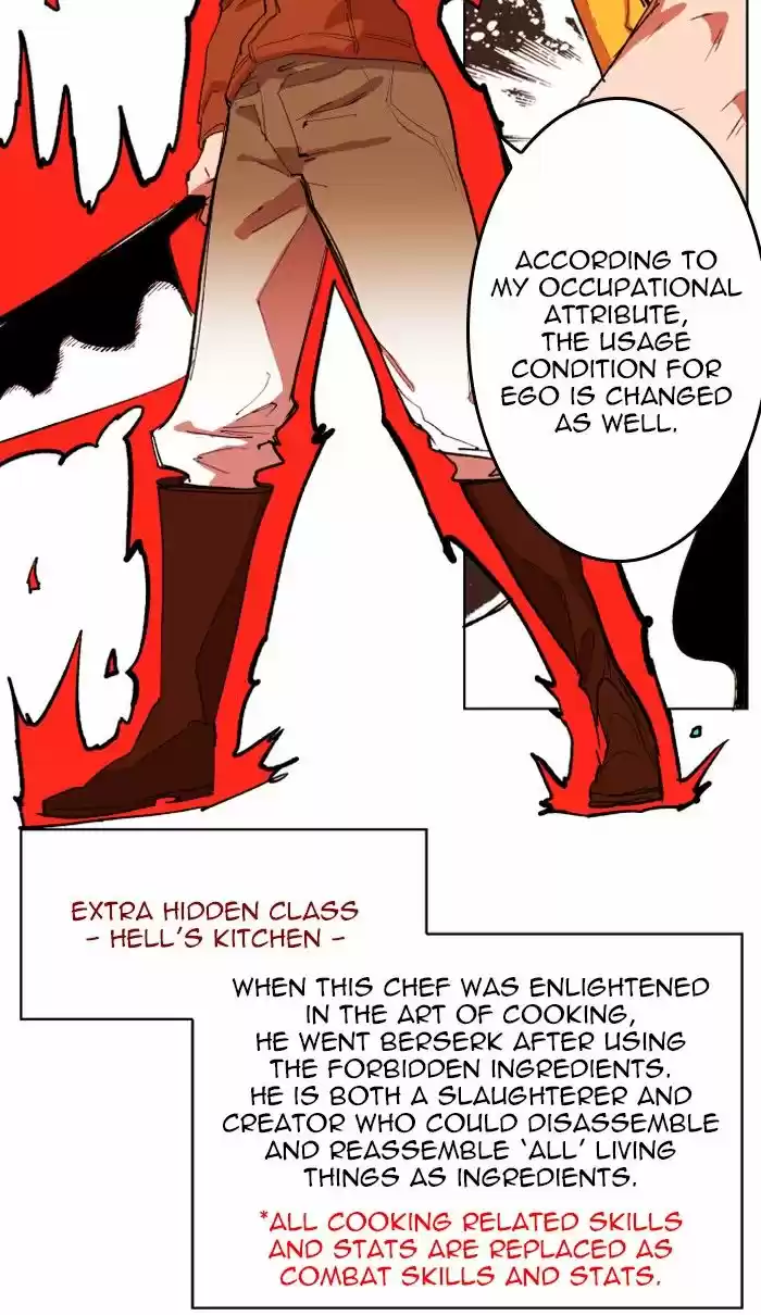 Hardcore Leveling Warrior 151