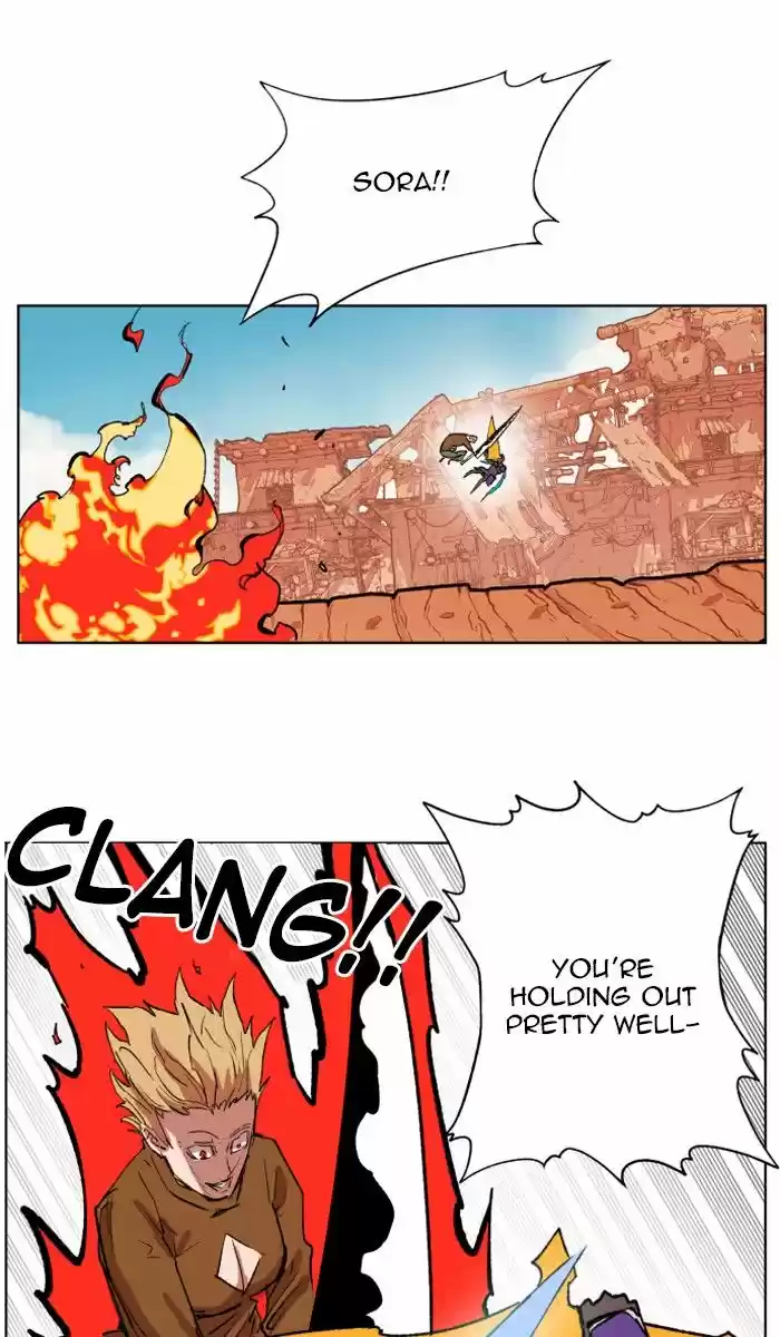 Hardcore Leveling Warrior 151