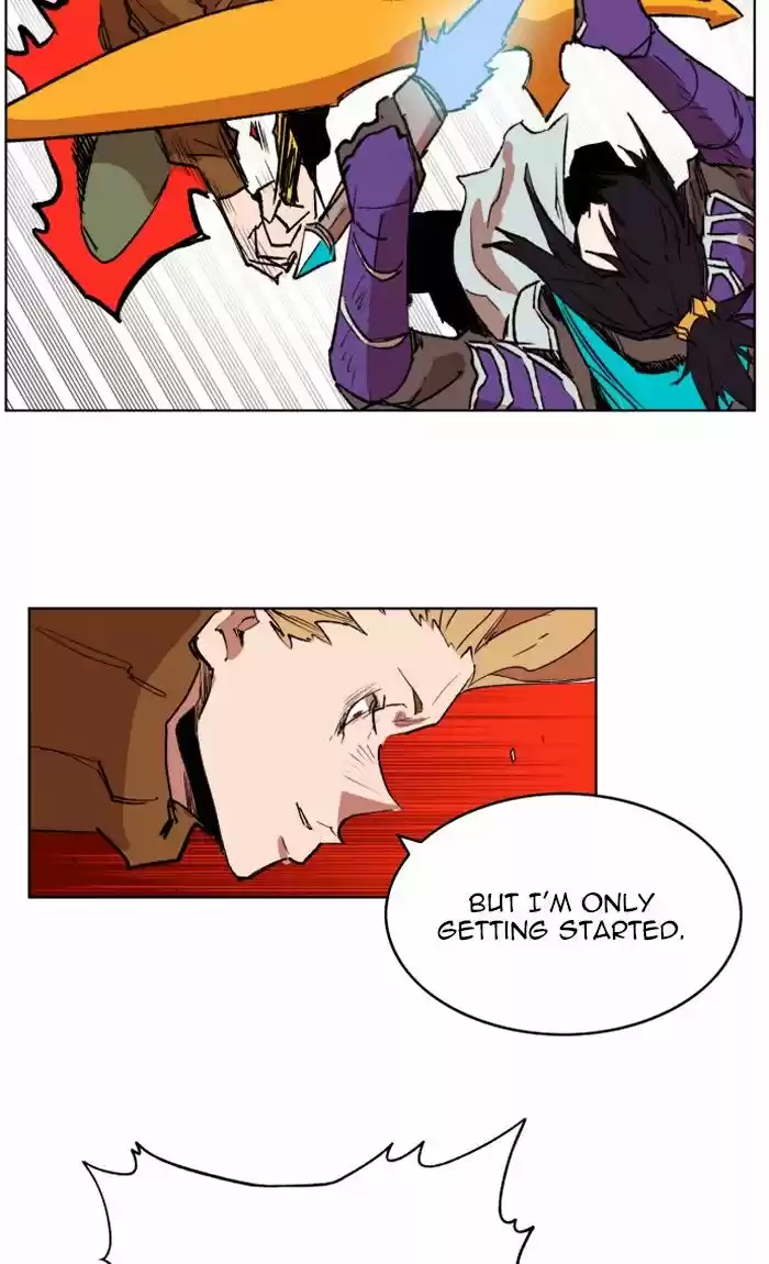 Hardcore Leveling Warrior 151