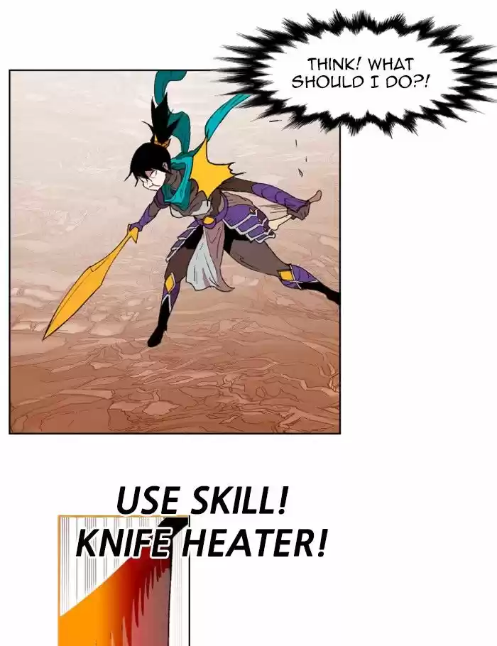 Hardcore Leveling Warrior 151