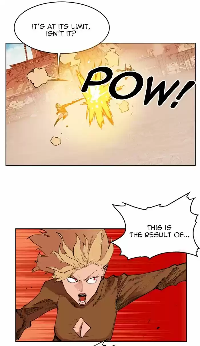 Hardcore Leveling Warrior 151