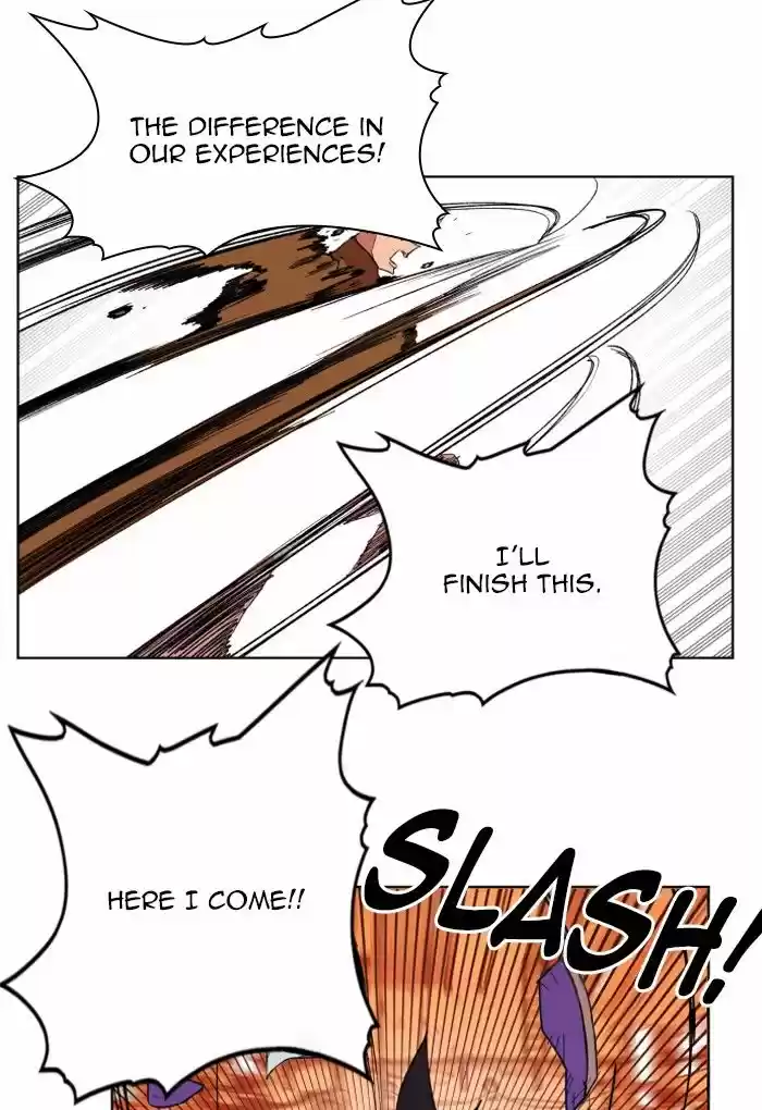 Hardcore Leveling Warrior 151