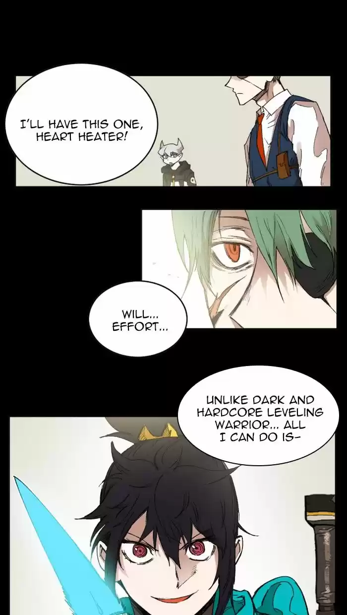 Hardcore Leveling Warrior 151