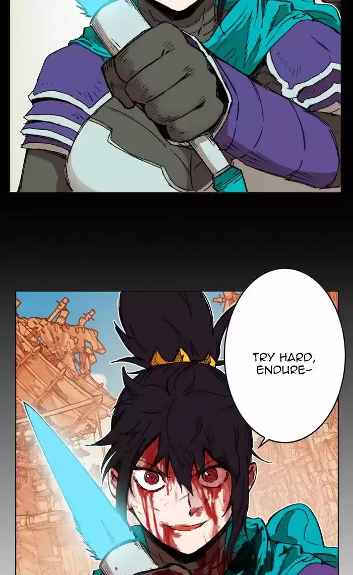 Hardcore Leveling Warrior 151