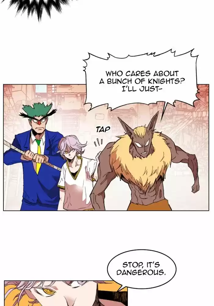 Hardcore Leveling Warrior 152