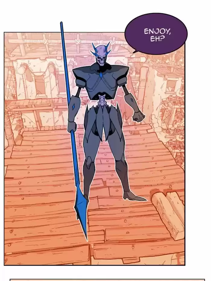 Hardcore Leveling Warrior 152