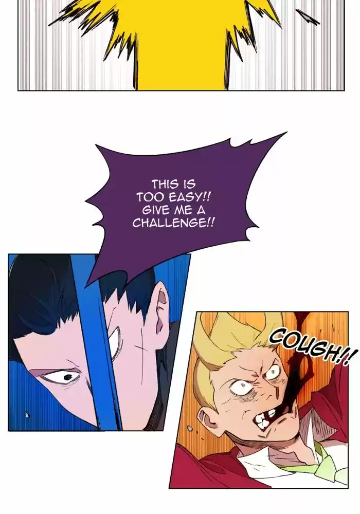 Hardcore Leveling Warrior 152