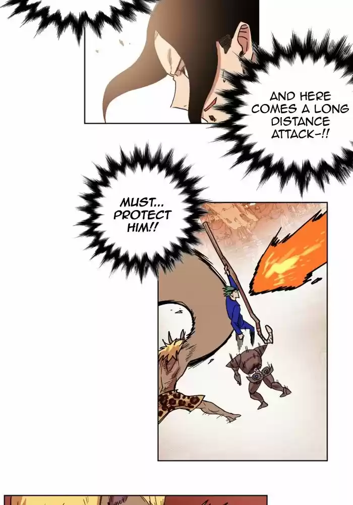 Hardcore Leveling Warrior 152