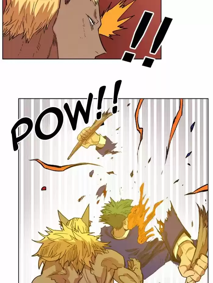 Hardcore Leveling Warrior 152