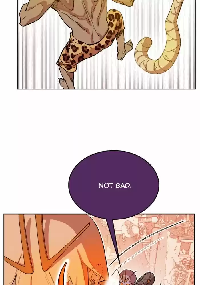 Hardcore Leveling Warrior 152