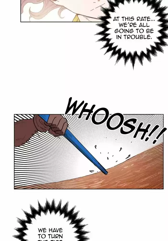 Hardcore Leveling Warrior 152