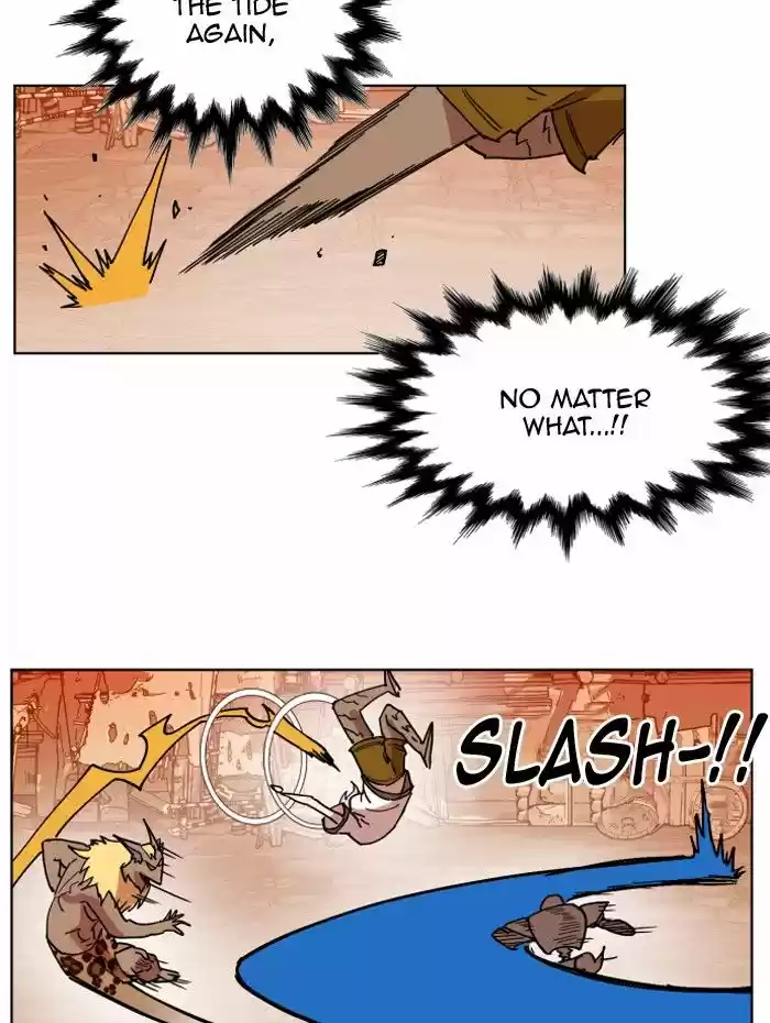 Hardcore Leveling Warrior 152