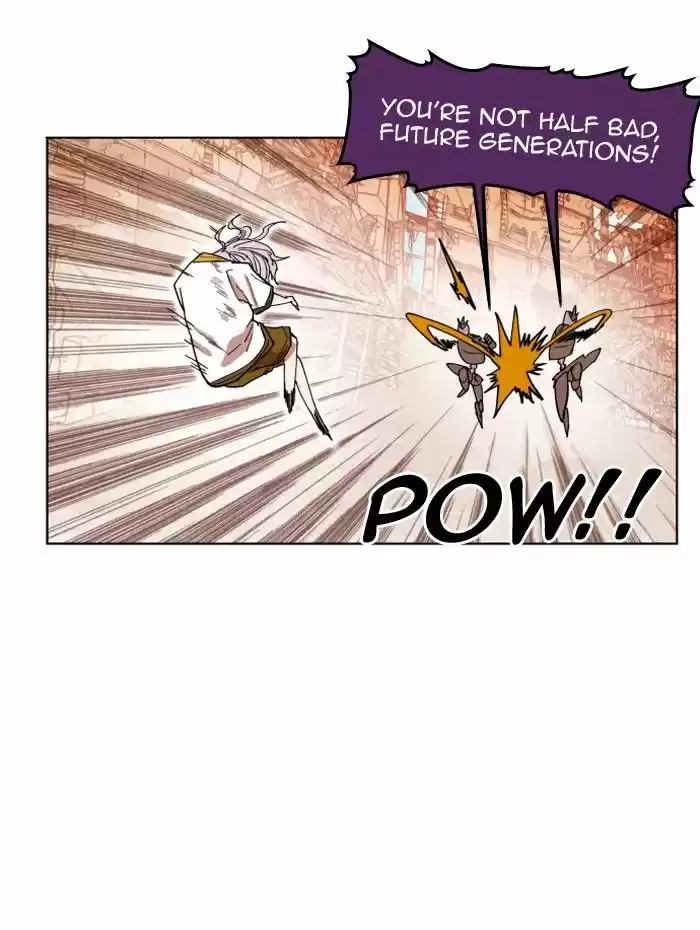 Hardcore Leveling Warrior 152