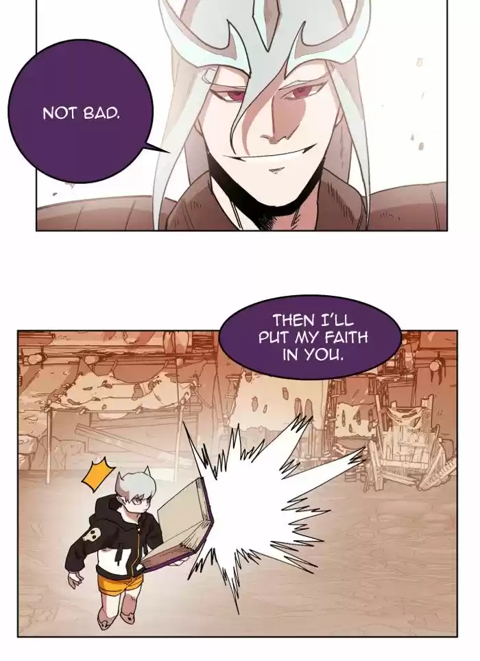 Hardcore Leveling Warrior 152