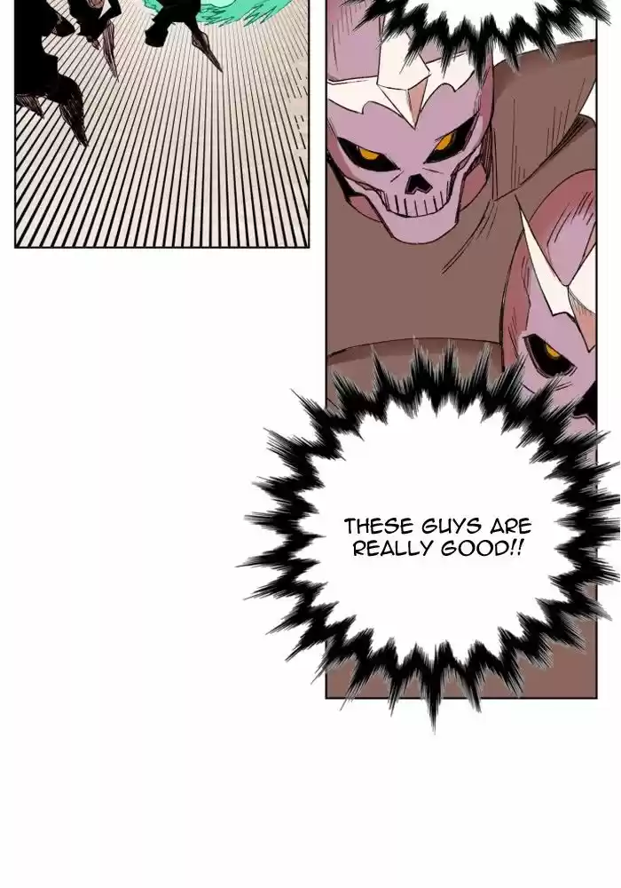 Hardcore Leveling Warrior 152