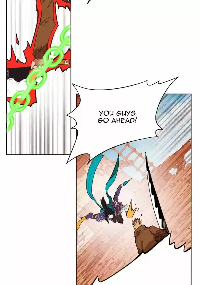 Hardcore Leveling Warrior 152