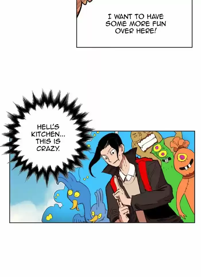 Hardcore Leveling Warrior 152