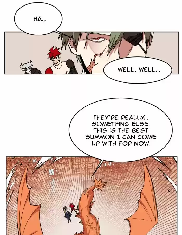 Hardcore Leveling Warrior 152