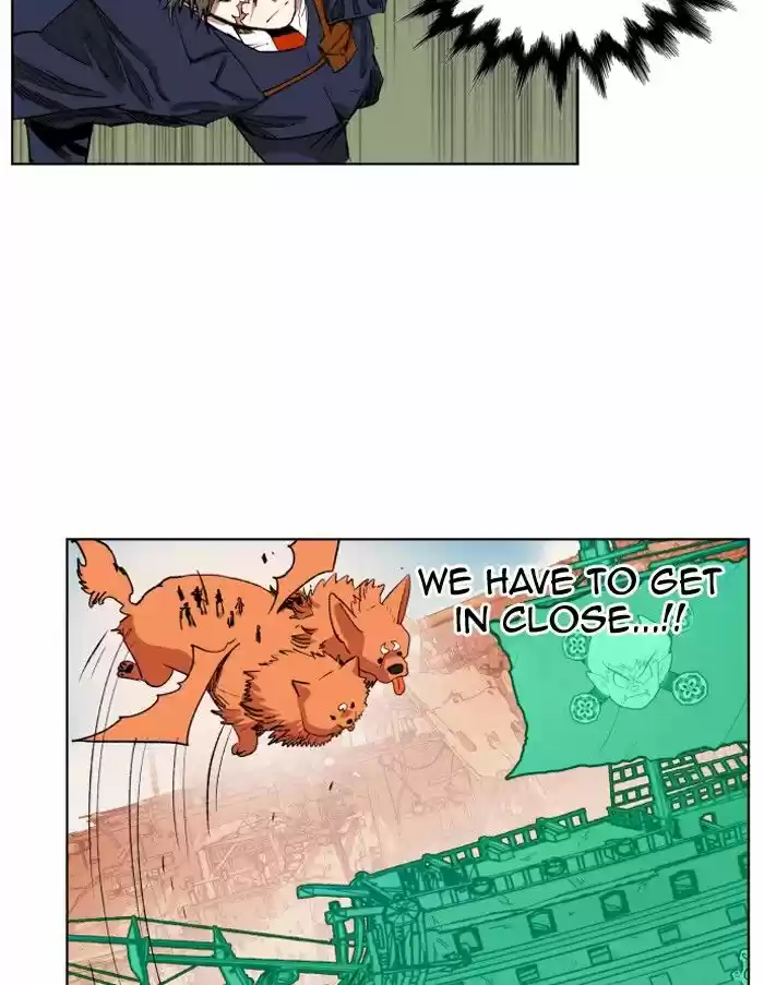 Hardcore Leveling Warrior 152