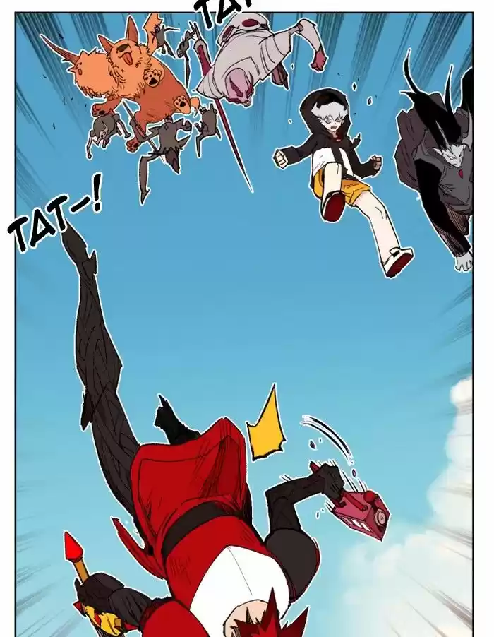 Hardcore Leveling Warrior 152