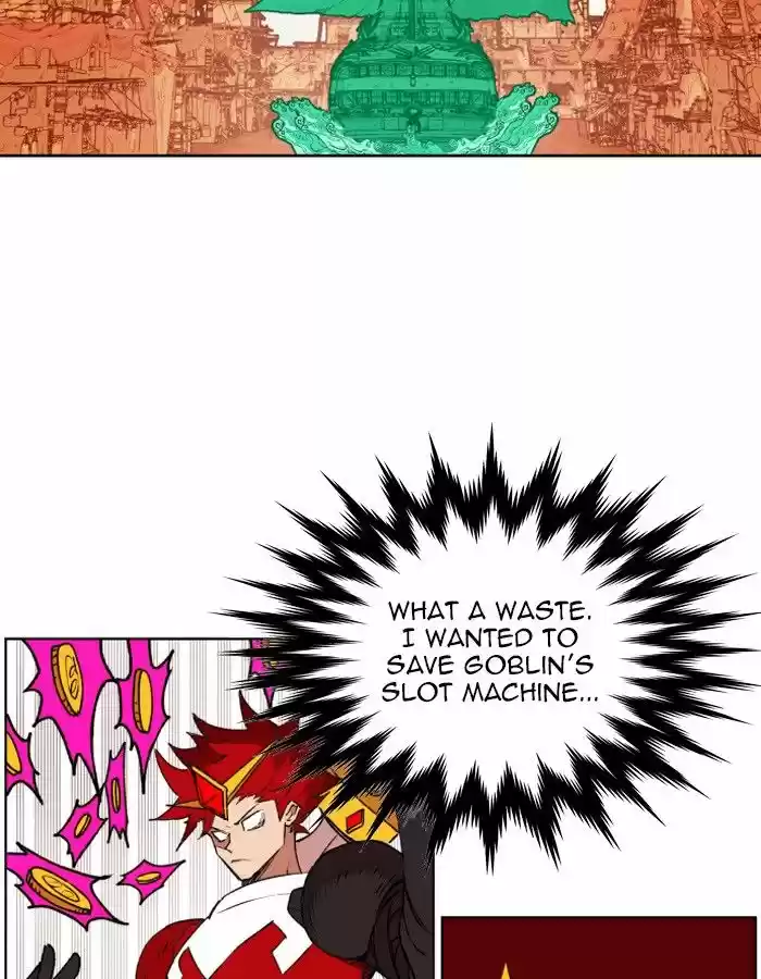 Hardcore Leveling Warrior 153