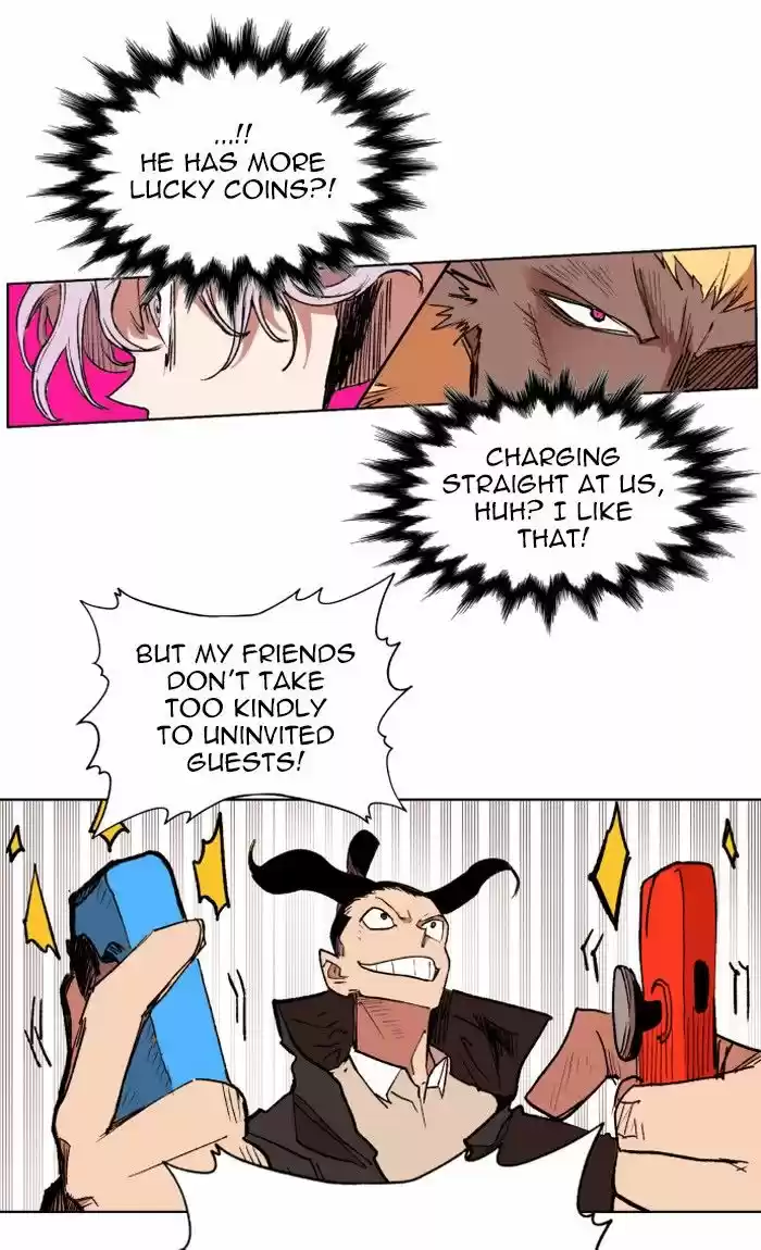 Hardcore Leveling Warrior 153