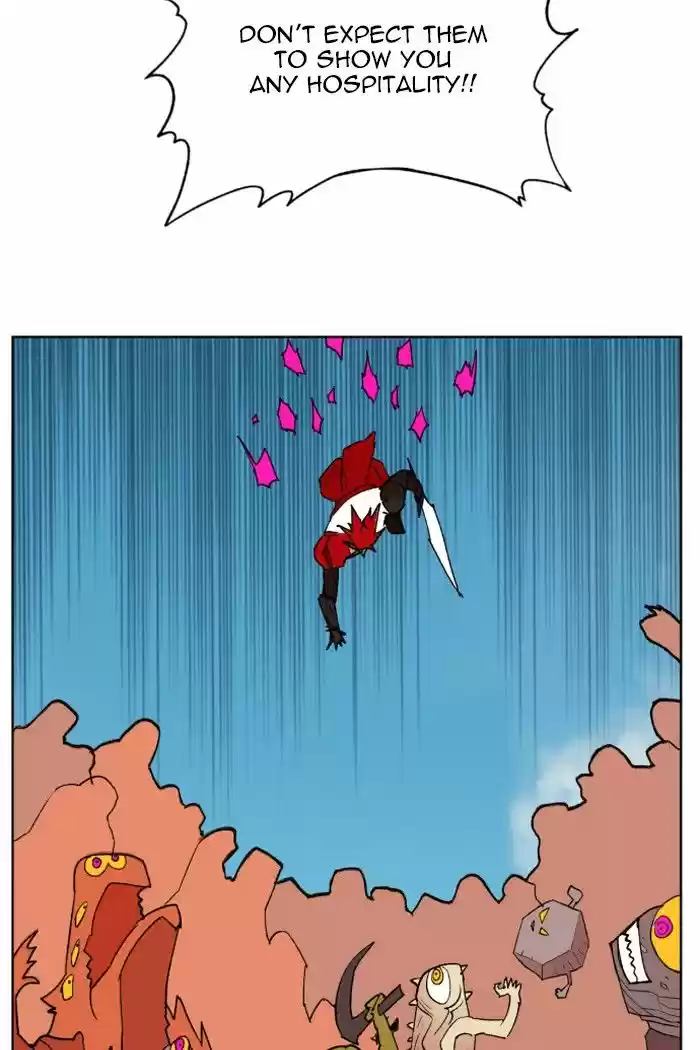 Hardcore Leveling Warrior 153