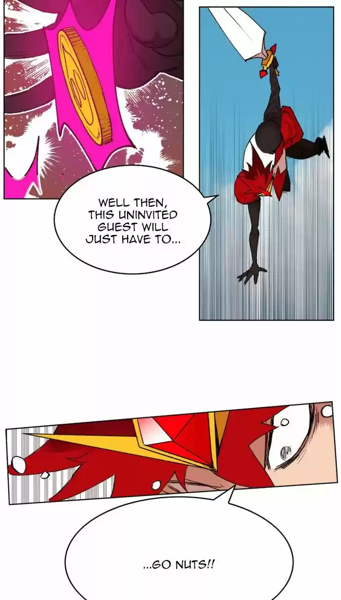 Hardcore Leveling Warrior 153