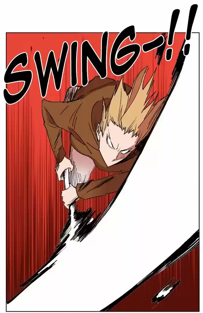 Hardcore Leveling Warrior 153