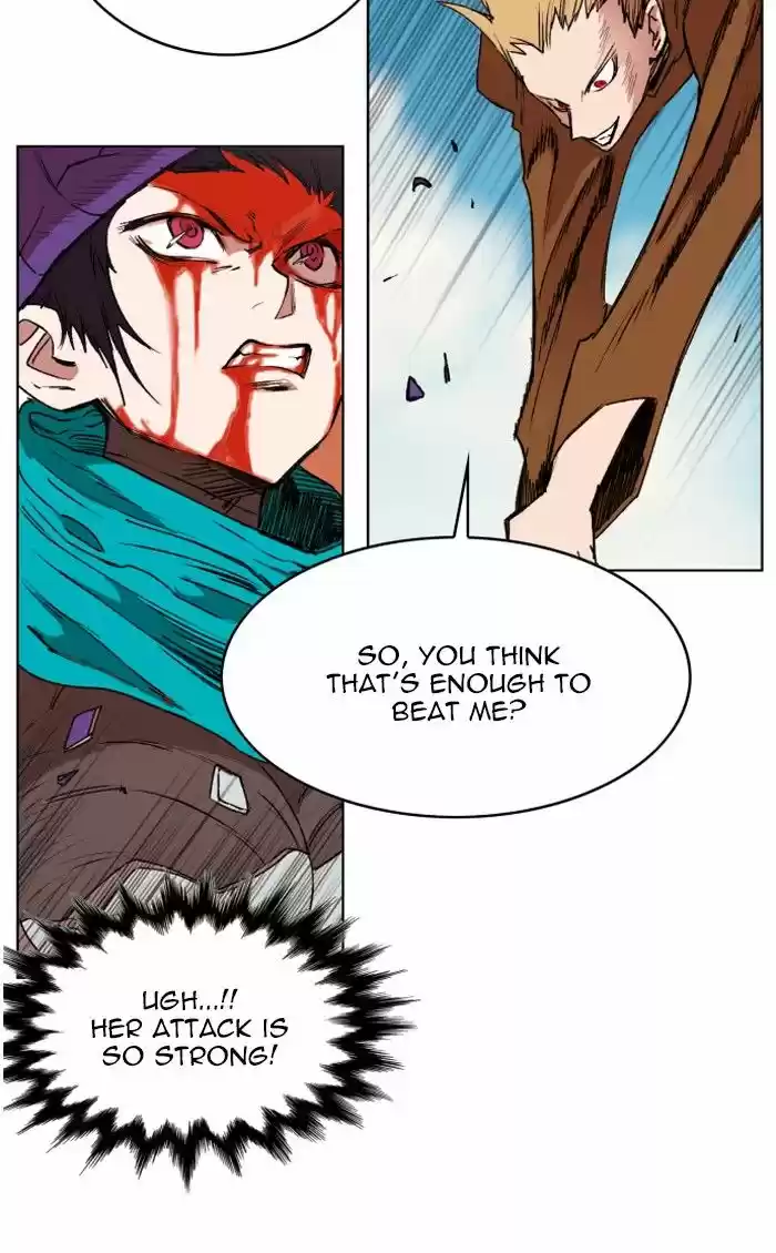 Hardcore Leveling Warrior 153