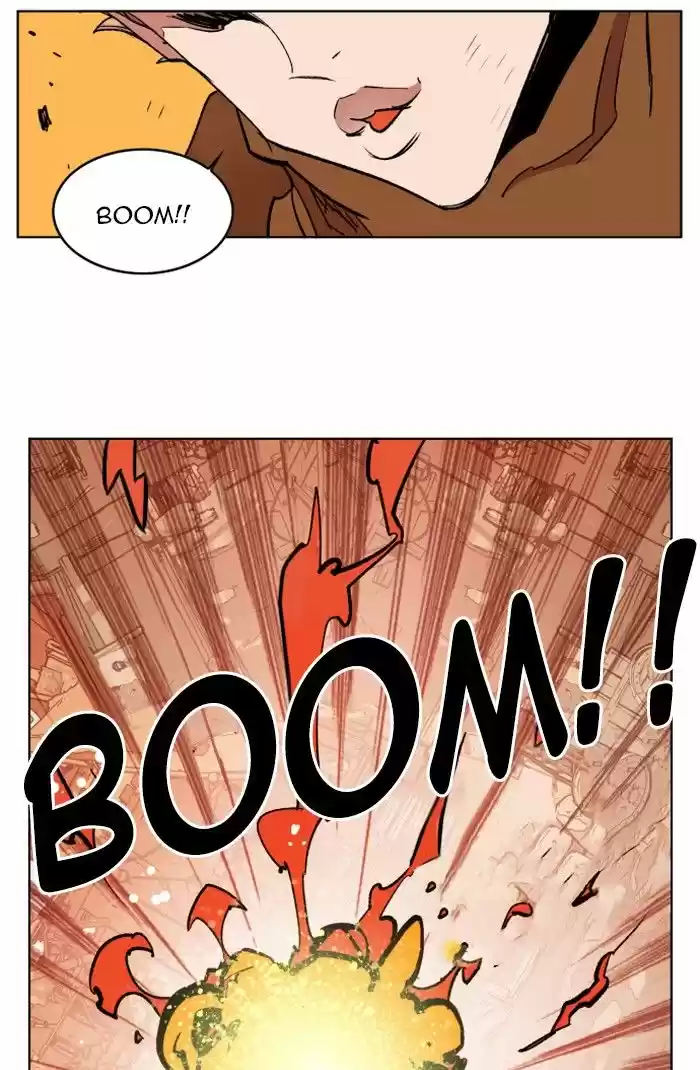 Hardcore Leveling Warrior 153