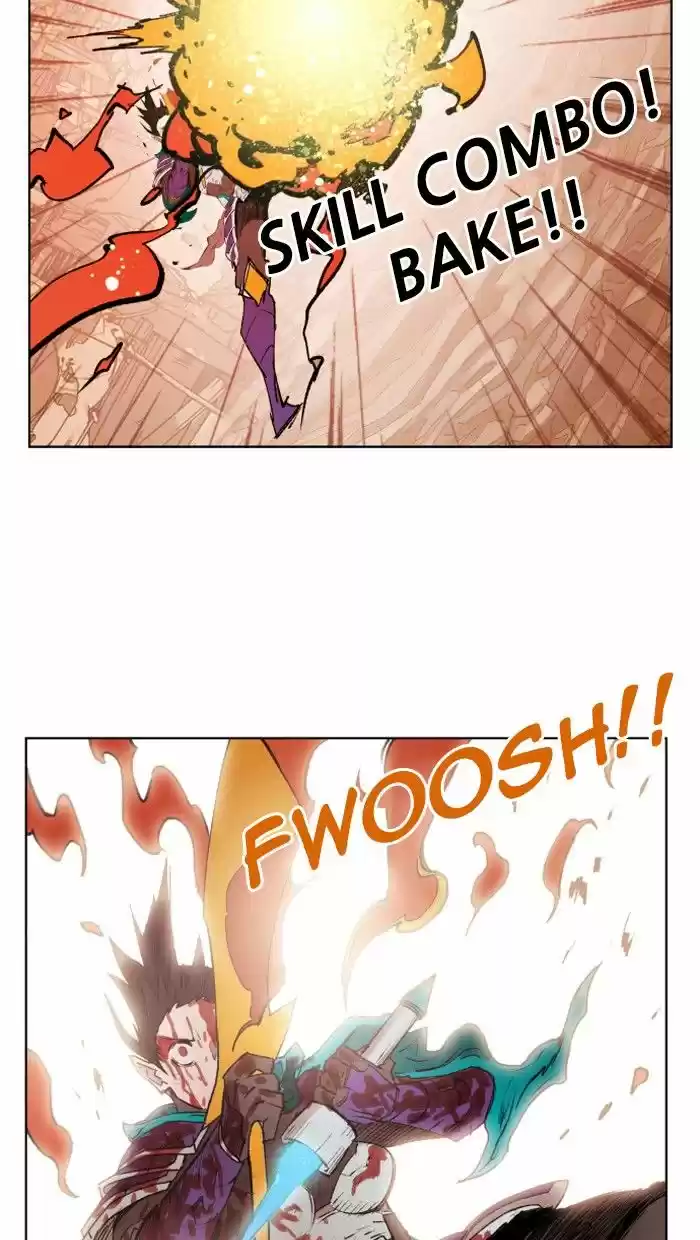 Hardcore Leveling Warrior 153