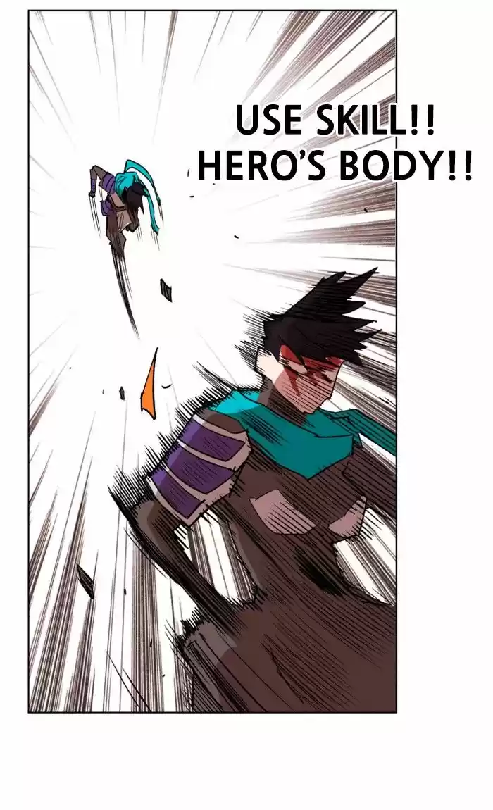 Hardcore Leveling Warrior 153