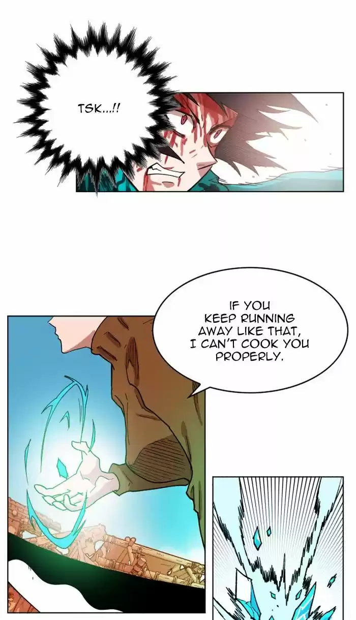 Hardcore Leveling Warrior 153