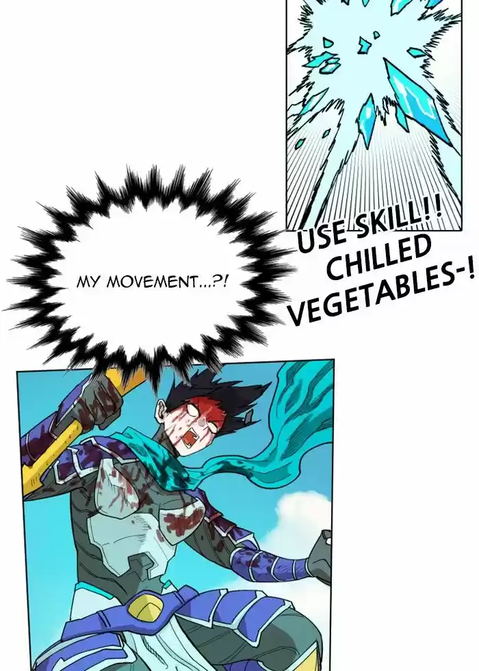 Hardcore Leveling Warrior 153