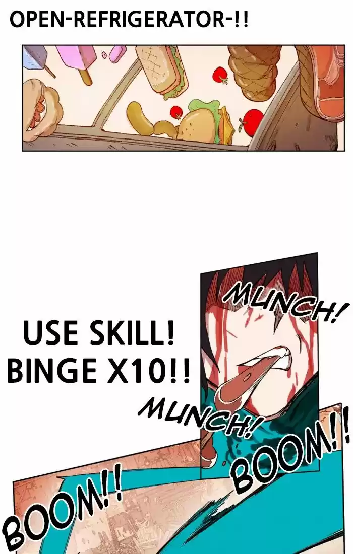 Hardcore Leveling Warrior 153