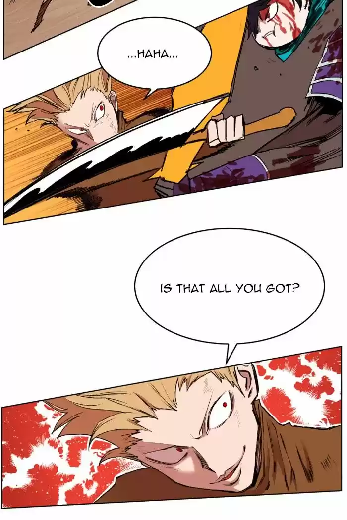 Hardcore Leveling Warrior 153