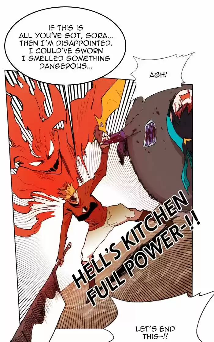 Hardcore Leveling Warrior 153