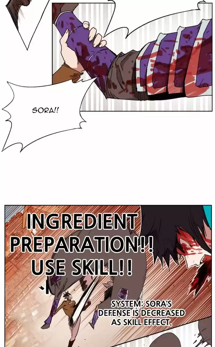 Hardcore Leveling Warrior 153