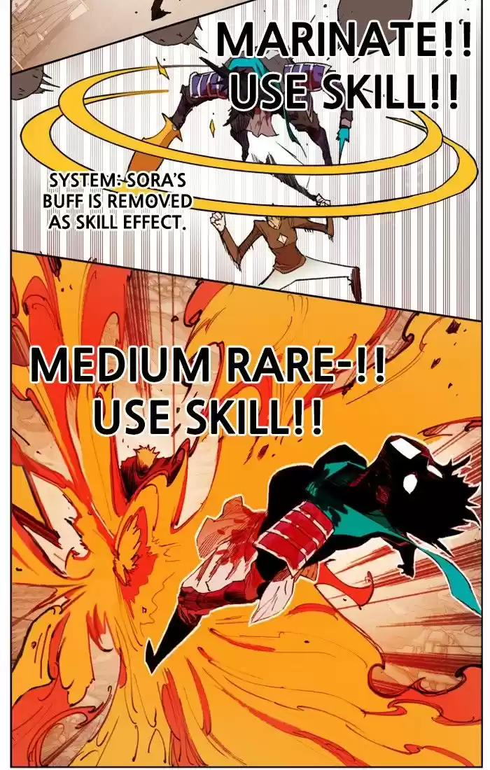 Hardcore Leveling Warrior 153