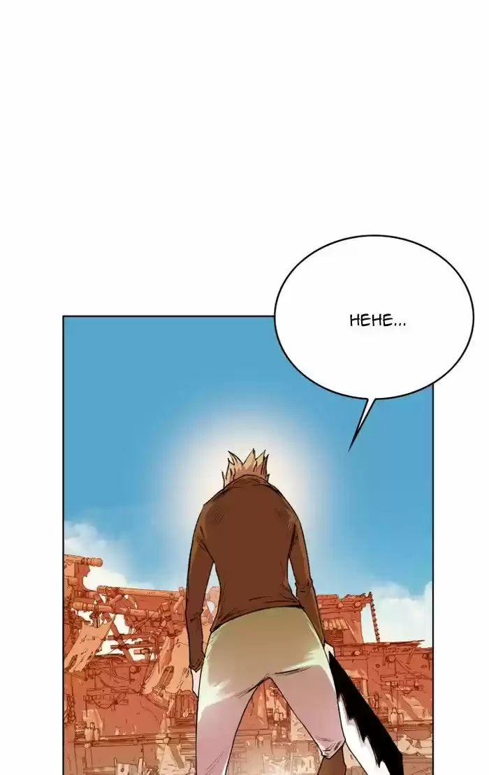 Hardcore Leveling Warrior 153