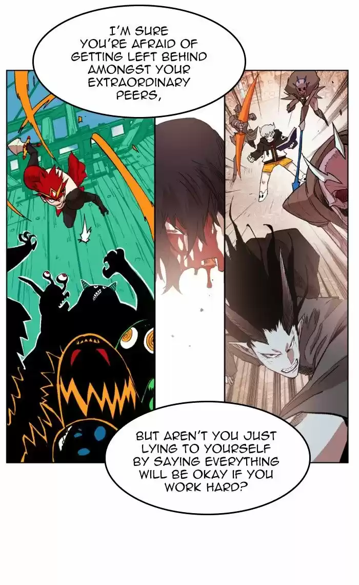 Hardcore Leveling Warrior 153